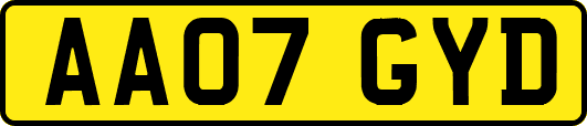 AA07GYD