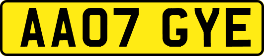 AA07GYE