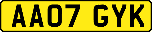 AA07GYK