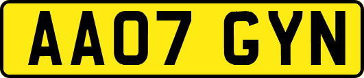 AA07GYN