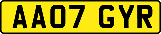 AA07GYR