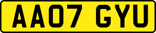 AA07GYU
