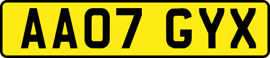 AA07GYX