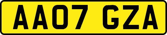 AA07GZA