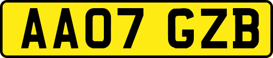 AA07GZB