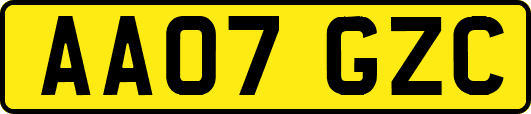 AA07GZC
