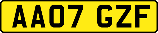 AA07GZF