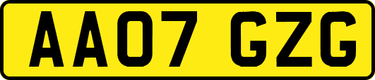 AA07GZG