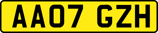 AA07GZH