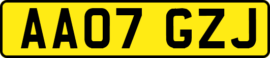 AA07GZJ