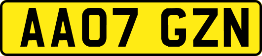 AA07GZN