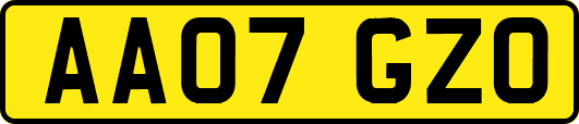 AA07GZO
