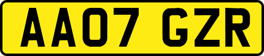 AA07GZR
