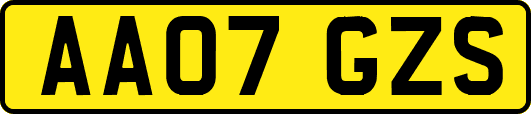 AA07GZS