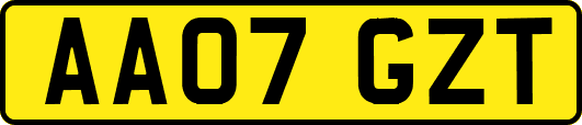 AA07GZT