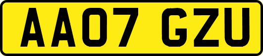 AA07GZU