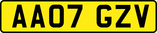 AA07GZV