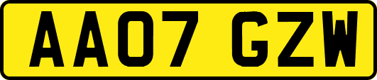 AA07GZW