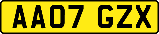 AA07GZX
