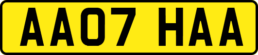 AA07HAA