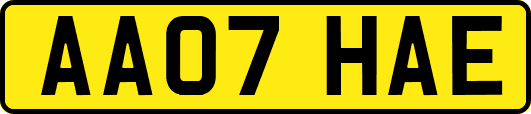 AA07HAE