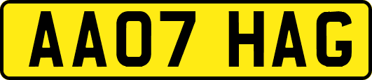 AA07HAG