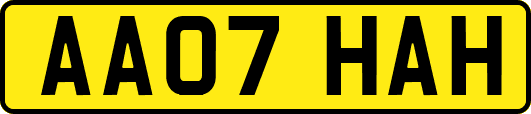 AA07HAH