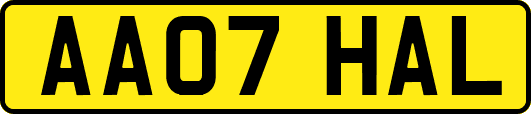 AA07HAL