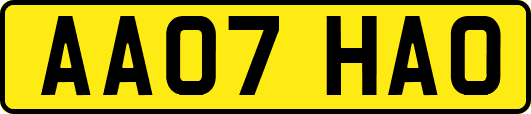 AA07HAO