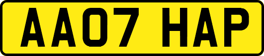 AA07HAP