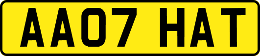 AA07HAT