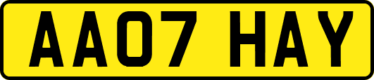 AA07HAY