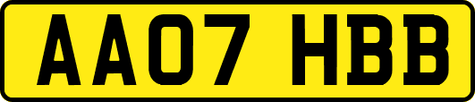 AA07HBB