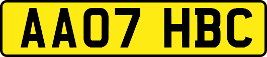 AA07HBC