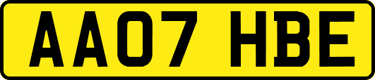 AA07HBE
