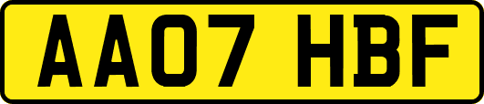 AA07HBF