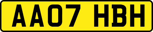 AA07HBH