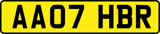 AA07HBR