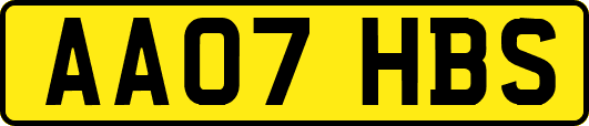 AA07HBS