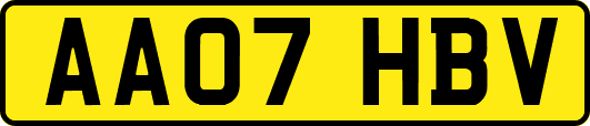 AA07HBV