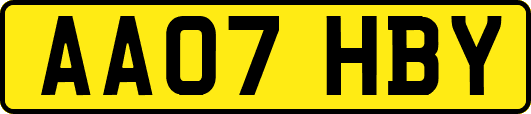 AA07HBY
