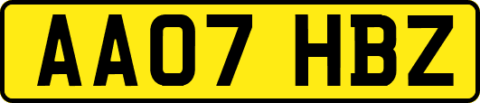 AA07HBZ