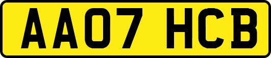 AA07HCB