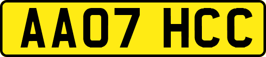 AA07HCC