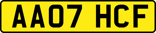AA07HCF