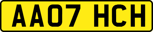 AA07HCH