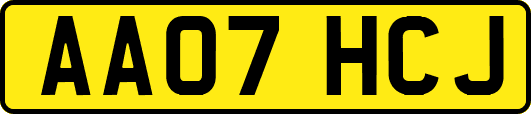AA07HCJ