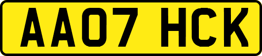 AA07HCK