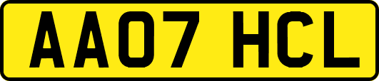 AA07HCL