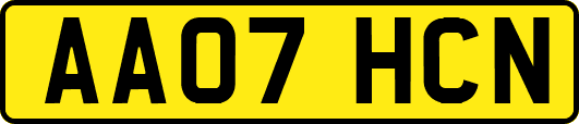 AA07HCN